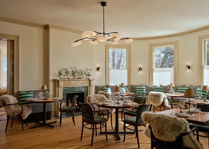 Belden House & Mews